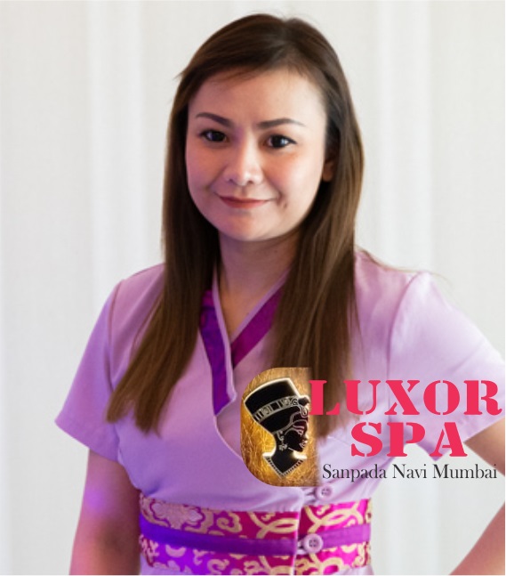 Luxor Spa Sanpada